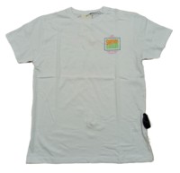 T-shirt décontracté imprimé de qualité supérieure 100% coton à séchage rapide avec tissu de 180g