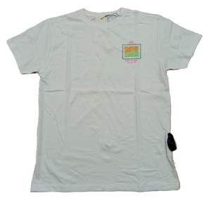 เสื้อยืดคอกลมผ้าฝ้าย 100% คุณภาพดี พิมพ์ลายลำลอง แห้งเร็ว ผ้าหนัก 180 กรัม - Product Image 3