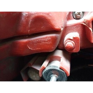 ไฟท้ายมือสอง SM7 ด้านขวา รุ่น 265507465R - Product Image 6