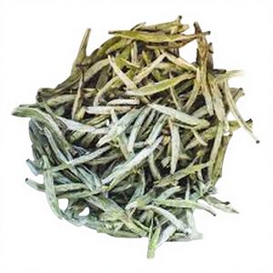 Té Blanco de Ceilán con Puntas Plateadas - Product Image 5