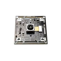 Ultra hızlı otomatik odaklamalı, UVC (USB Video Sınıfı) sürücüsüz, Raspberry Pi ile uyumlu 1200W Gerçek 4K Kamera Modülü