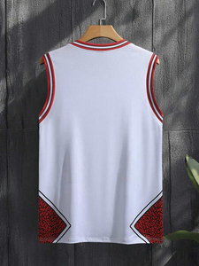 Camiseta Deportiva de Verano para Hombre, Cuello Redondo, Alta Calidad, Casual, 180g, Colores Sólidos, Secado Rápido, Transpirable, Spandex/Algodón - Product Image 2