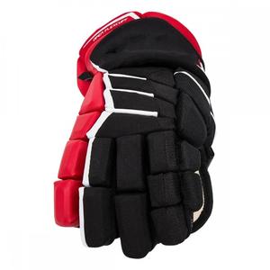Gants de hockey sur glace personnalisés de haute qualité, fabrication professionnelle, vente en gros - Product Image 4