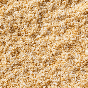 Sable de silice de quartz naturel pour la fabrication de verre, la fonderie, la filtration de l'eau et les applications industrielles - Product Image 1