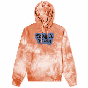 <b>Tie</b>-<b>Dye</b> Hooded Sweatshirt Men's Oversized <b>Hoodie</b> Casual <b>Hoodie</b> 100% Cotton <b>Hoodie</b> Pullover Autumn Style Acid Wash <b>Hoodie</b> - Product Image 2