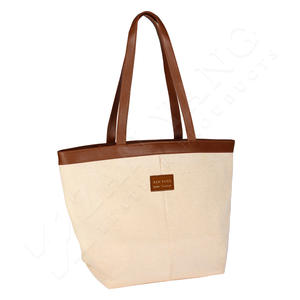 Bolsos Tote Elegantes_Bolsos de Lona-Bolsos de Hombro-Bolsos para Laptop 3C - Product Image 6