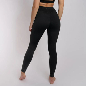 Legging de pole dance à adhérence collante, spécialement conçu, qualité supérieure, modèle 2026, durable, en silicone imprimé, anti-rétrécissement - Product Image 2