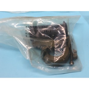 Lote de 4 Abrazaderas para Cables AMPHENOL-BCO 97-3057-1016-1 - Equipos y Piezas de Semiconductores de Confianza de Marca Global - Product Image 1