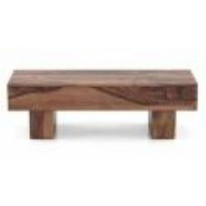 Mesa de Centro de Madera para Sala de Estar, Muebles para el Hogar, la Mejor Colección al por Mayor, de Alta Calidad, Tradicional - Product Image 4