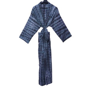 Mens Plus Size Summer Breathable Home Sleepwear Set Soft Lightweight Buttonless Casual Loungewear - Product Image 6