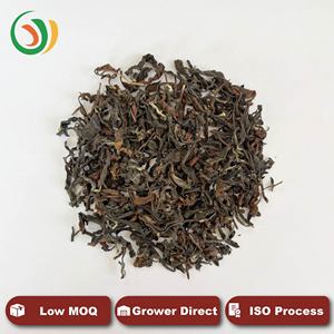 Thé Oolong en vrac Taiwan Oriental Beauty, arôme prononcé de miel et de fruits, arrière-goût sucré persistant, artisanat traditionnel B2B - Product Image 1