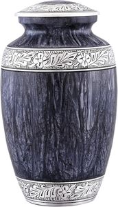 Urne Moderne en Métal Faite à la Main, Vente Chaude, pour Mariage, Jardin, Patio, Décoration Intérieure - Product Image 4
