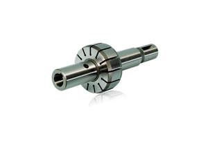 ใบพัดไต้หวันสำหรับปั๊มไฮดรอลิกและใบพัด - Product Image 4