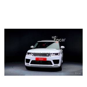 Land Rover Range Rover Sports 3.0 SDV6 HSE Dynamic 2019, Diésel, Automático, Asientos de Cuero, Cámara Trasera, 59,827 km, Volante a la Izquierda - Product Image 3