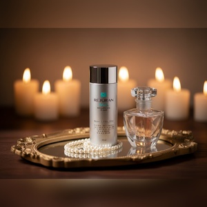 โทนเนอร์ REJU Calming Rebalan ผลิตภัณฑ์ดูแลผิวจากเกาหลี OEM - Product Image 1