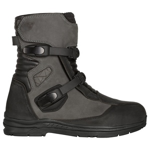 <span class=keywords><strong>Scarpe</strong></span> da <span class=keywords><strong>moto</strong></span> sportive impermeabili in pelle traspirante da corsa per <span class=keywords><strong>moto</strong></span> da uomo
