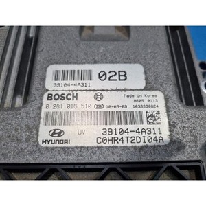 Porter Usó ECUs y Módulos de Computación 391044A311 - Product Image 3