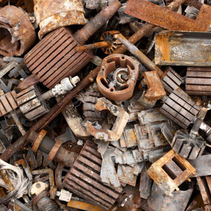 Premium PortChase Ferrous and Non Ferrous Scrap Metal Best Grade Recyclable Material for Industrial Applications - Product Image 3