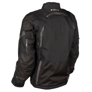 Chaqueta Deportiva Impermeable para Hombre AMS SPORTS INTL Badlands Pro, de Poliéster/Nailon con Bloques de Color, Manga Larga, para Todas las Estaciones, Disponible - Product Image 4