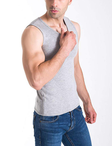 Most Selling Tank Top Singlets Jerseys <b>Shirts</b> Durable Material Made Bodybuilding Unique Style Tank Tops Vests For Adults Boys - Product Image 2