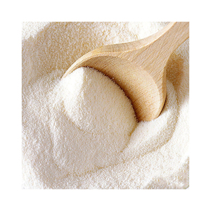 Leche en Polvo Entera de Alta Calidad, Grado Instantáneo para Preparaciones de Té, Café y Chocolate Caliente - Product Image 1