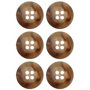 Veste de costume sur mesure de haute qualité, fabriquée en usine, avec des caractéristiques durables, nouveau design, boutons en corne de cuivre de haute qualité, dentelle. - Product Image 2