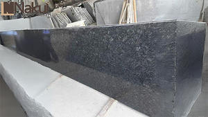 Baldosas y Losas de Granito Gris Natural de Primera Calidad, Piedra Pulida Duradera para Pisos, Revestimiento de Paredes y Proyectos de Construcción - Product Image 3