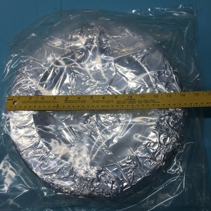 AMAT 0020-24082 PROTECCIÓN INFERIOR TIPO OBLEA DE 8" G 12, 120466 - Equipo y Piezas de Semiconductores de Confianza de la Marca Global Legacy - Product Image 6