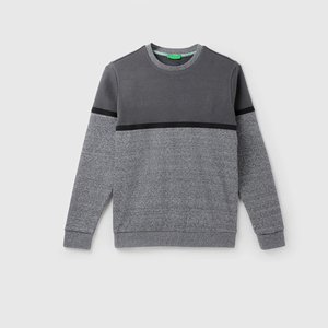 Sweat-shirt à capuche d'hiver respirant 100% coton avec impression numérique, qualité supérieure, streetwear pour hommes avec poches - Product Image 5
