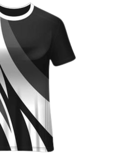 Camiseta Deportiva para Hombre, Ligera, Transpirable, de Secado Rápido, para Gimnasio, Running, Entrenamiento, Fitness - Product Image 4