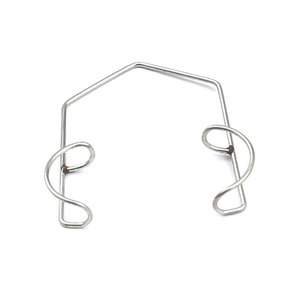 Barraquer Wire Eye Speculum <b>Small</b> Medium Large X Large Ophthalmic Surgical Instrument Stainless Steel Reusable Eyelid <b>Tools</b> - Product Image 2