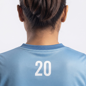เสื้อวอลเลย์บอลหญิงที่ปรับแต่งได้อย่างเต็มที่ ชื่อและหมายเลขที่กำหนดเอง เสื้อวอลเลย์บอลแขนกุดสำหรับผู้หญิง - Product Image 5