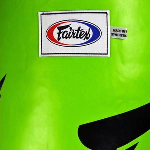 Sacs de frappe Fairtex en cuir véritable de haute qualité, fabriqués sur mesure, sacs de boxe d'entraînement Fairtex, sacs de frappe pour le kick-boxing - Product Image 6