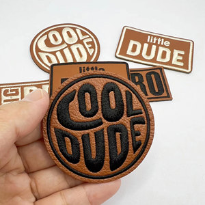 Reasonable Price Custom Made Embroidery Patches for Sale High Quality Customized Design Logo Hand Embroidery Patches OEM - Product Image 2