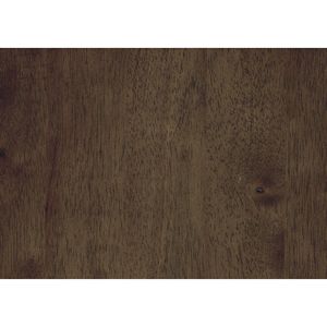 Set di 2 sgabelli girevoli a 360 gradi in ecopelle verde con struttura in legno massello con finitura marrone mobili da sala da pranzo con finiture a coda - Product Image 4