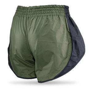 Shorts de MMA de Alta Calidad para Sublimación, Venta al Por Mayor - Product Image 5