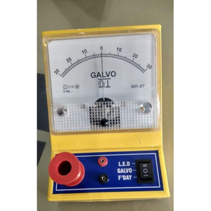 Instrument Rupali de haute qualité, testeur numérique multifonctionnel avec une précision élevée au meilleur prix - Product Image 2