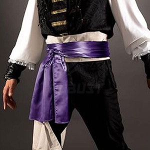 Cinturón de Kung Fu para Práctica de Artes Marciales, Ligero, de Seda Transpirable, de Secado Rápido, Estilo Simple - Product Image 4