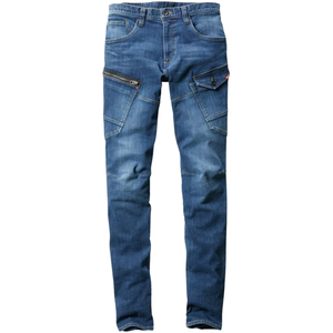 OFERTA Pantalones de Trabajo de Nailon BURTLE 5012 para Hombre, Pantalones Industriales Resistentes, Directo de Japón - Product Image 1