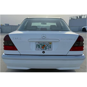 Mercedes-Benz C230 de 1999 - Product Image 3