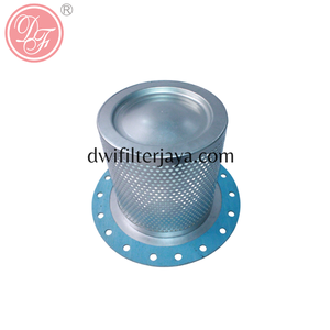 Séparateur Huile-Gaz pour Compresseurs d'Air à Vis – Accessoires d'Origine avec Garantie - Product Image 3