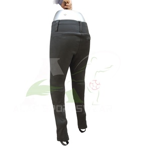 2024 de alta calidad con armaduras, pantalones vaqueros para motocicleta para mujer, mallas para motocicleta, pantalones para mujer, equipo de protección, mallas para montar - Product Image 3