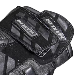 Guantes de Motociclismo Unisex para Todas las Estaciones, con Pantalla Táctil, Protección Anticaídas, Carcasa Rígida, para Ciclismo Todoterreno - Product Image 6