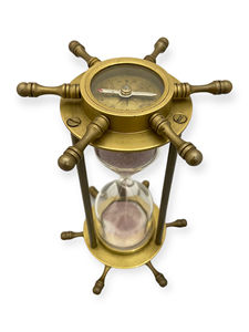 Reloj de arena antiguo ST14 - Product Image 3