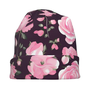 New Style Adult <b>Wool</b> Made Jacquard Custom Logo Printed <b>Beanies</b> Wholesale Casual Wear <b>Beanies</b> In OEM Service - Product Image 1