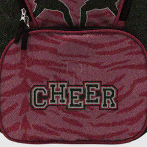 Unique Design New Arrival Cheerleading <b>Bag</b> For Sale Reasonable Price Custom Made Cheerleading <b>Bag</b> - Product Image 6