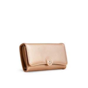 Lady's Casual Bronze P70965 Wallet <b>Handbag</b> <b>Accessory</b> - Product Image 2