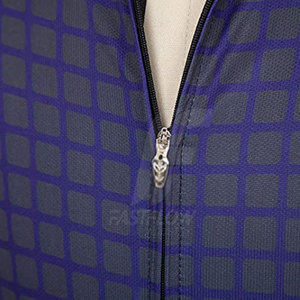 Ensemble de vêtements de cyclisme pour hommes adultes en polyester respirant à séchage rapide pour les sports de plein air, best-seller - Product Image 6