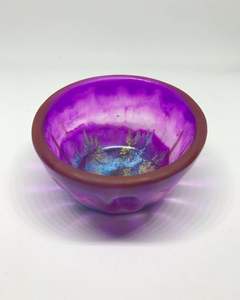 Tazón de Resina Moderno de Alta Calidad, Vajilla Decorativa Hecha a Mano para Uso Diario, Disponible para Suministro al por Mayor - Product Image 6