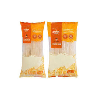 Exportador de Fideos de Arroz, Fideos de Arroz Secos Naturales y Saludables en Bolsas, Estándar Internacional - Product Image 4